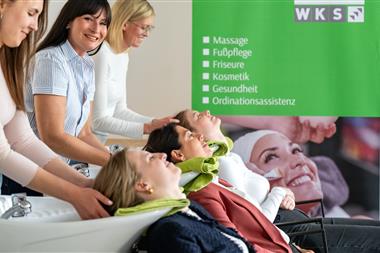 Karriere mit Stil: Friseurausbildung im WIFI Salzburg